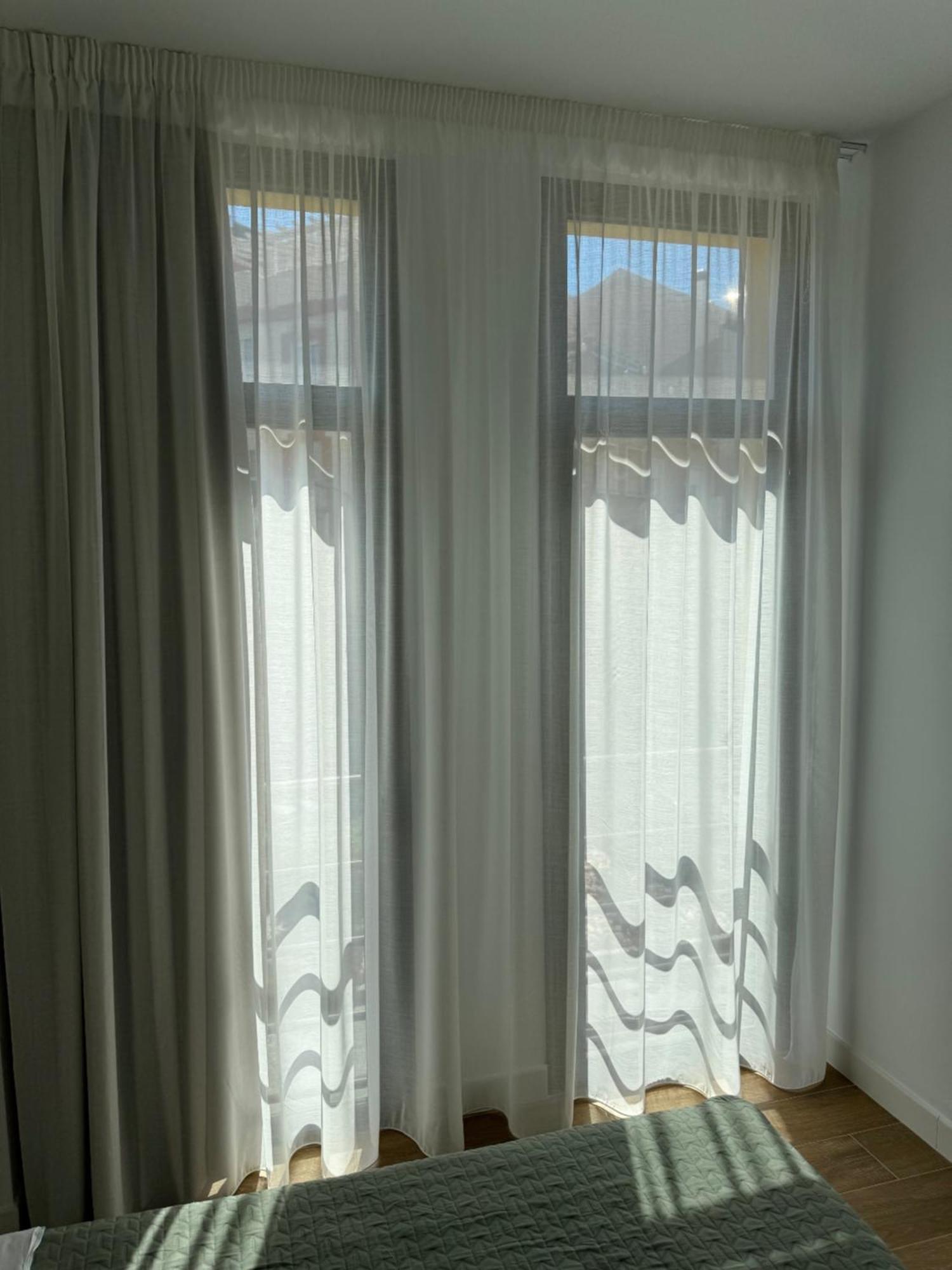 Plaza Victoria Apartments Málaga Eksteriør bilde
