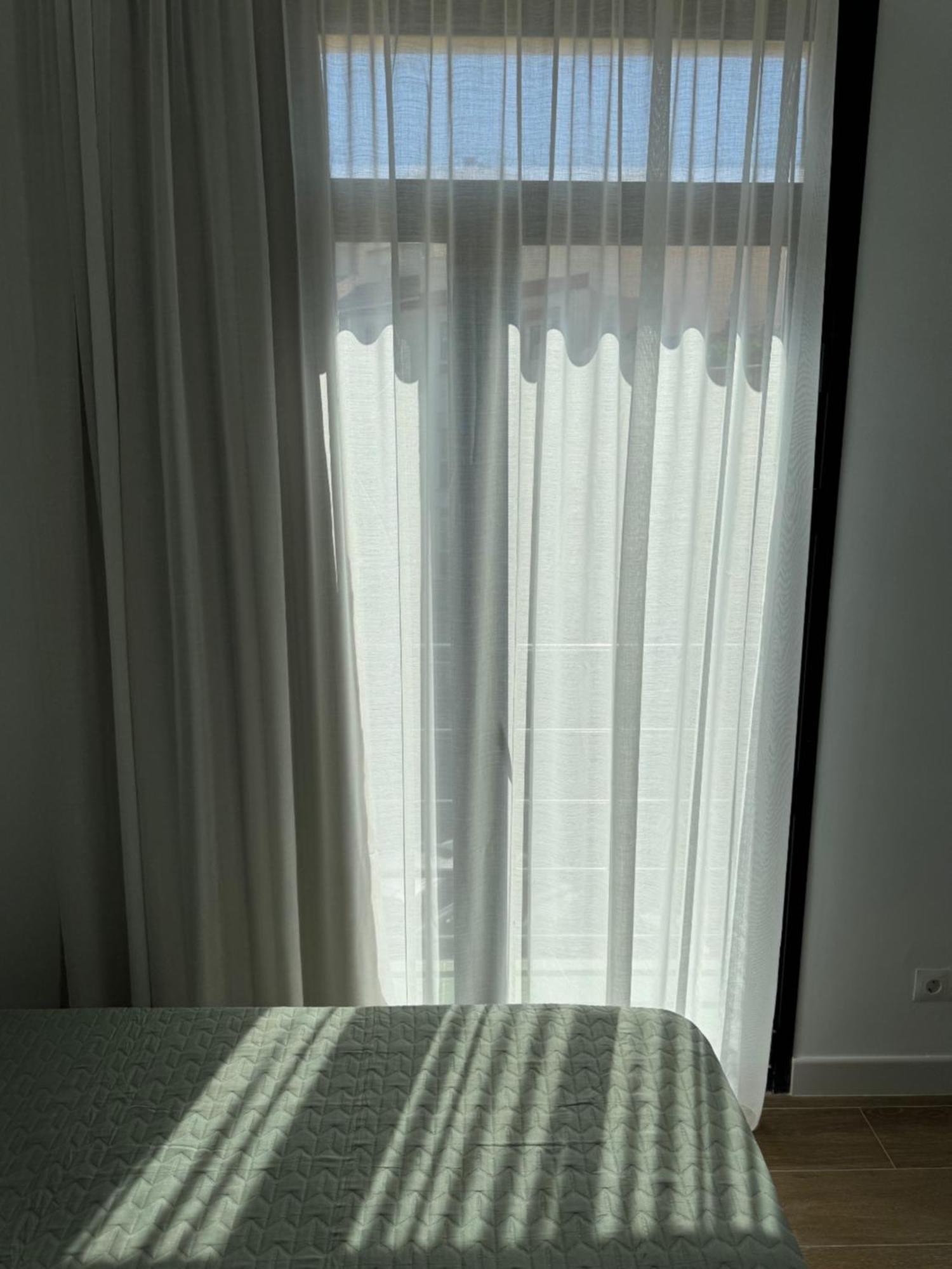 Plaza Victoria Apartments Málaga Eksteriør bilde