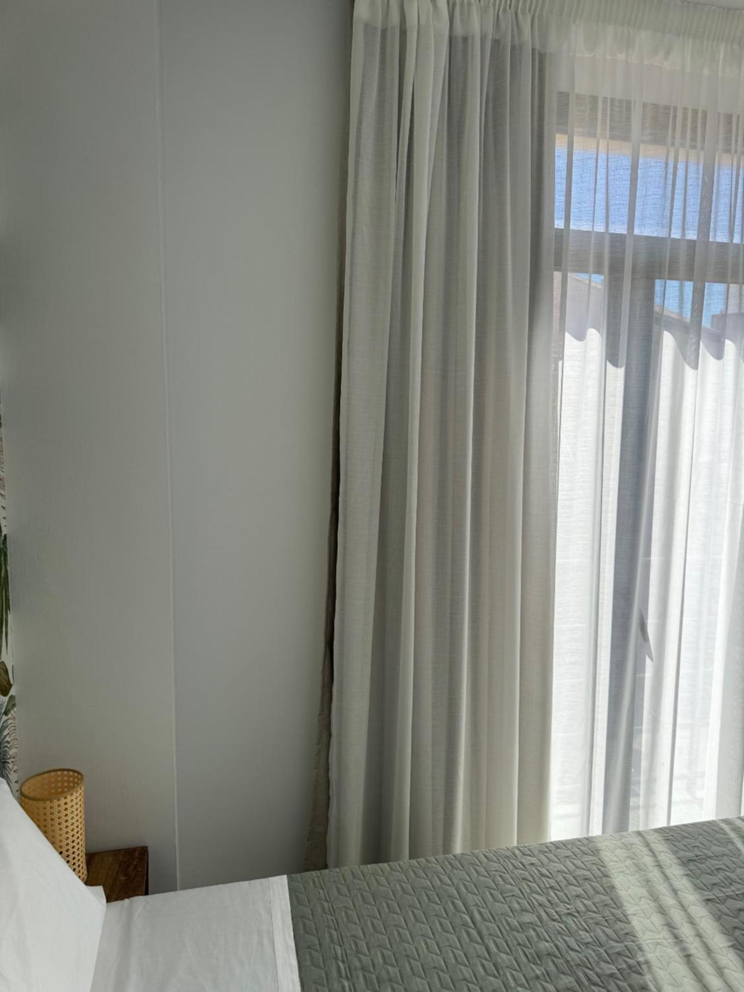 Plaza Victoria Apartments Málaga Eksteriør bilde