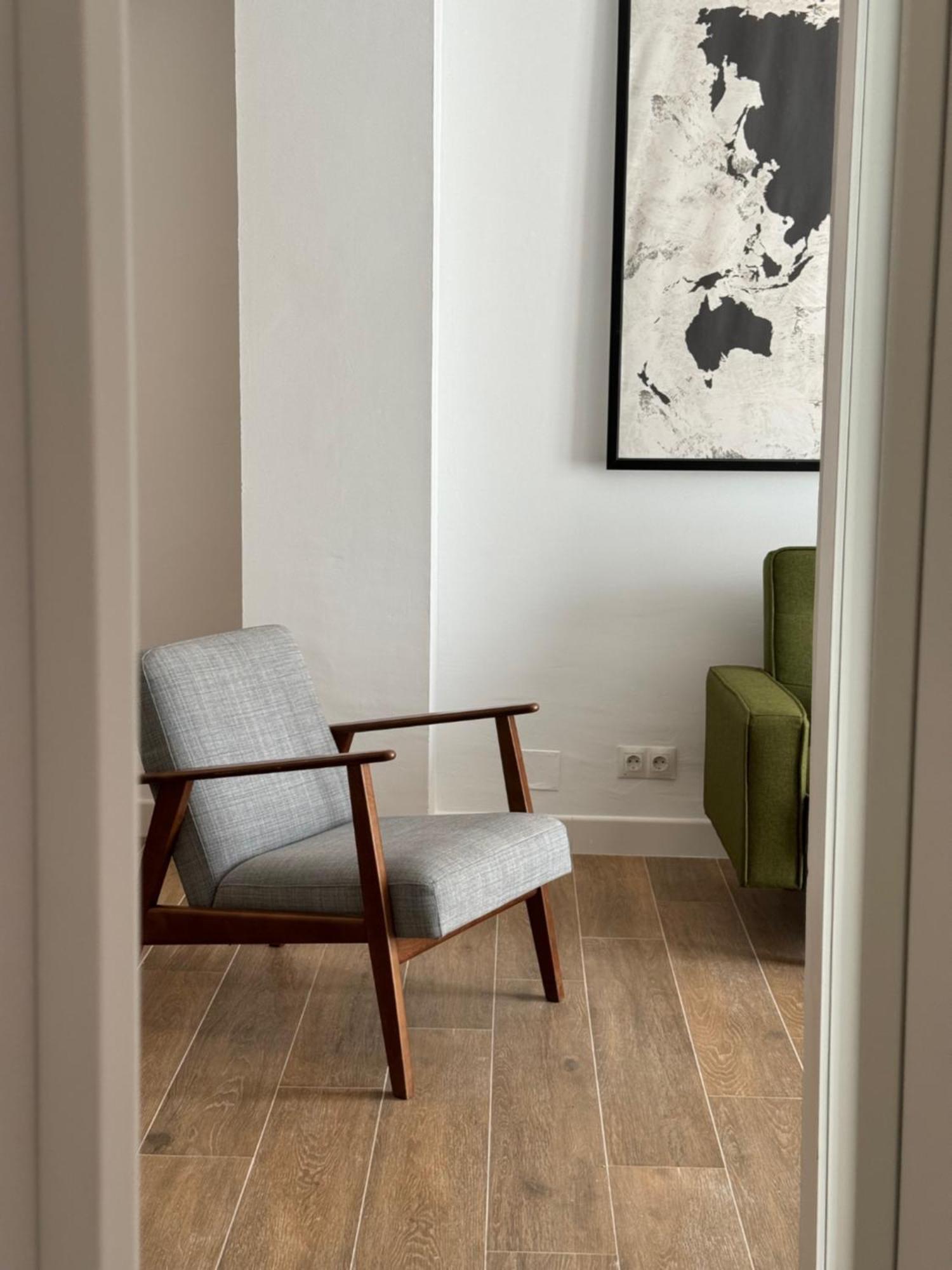 Plaza Victoria Apartments Málaga Eksteriør bilde