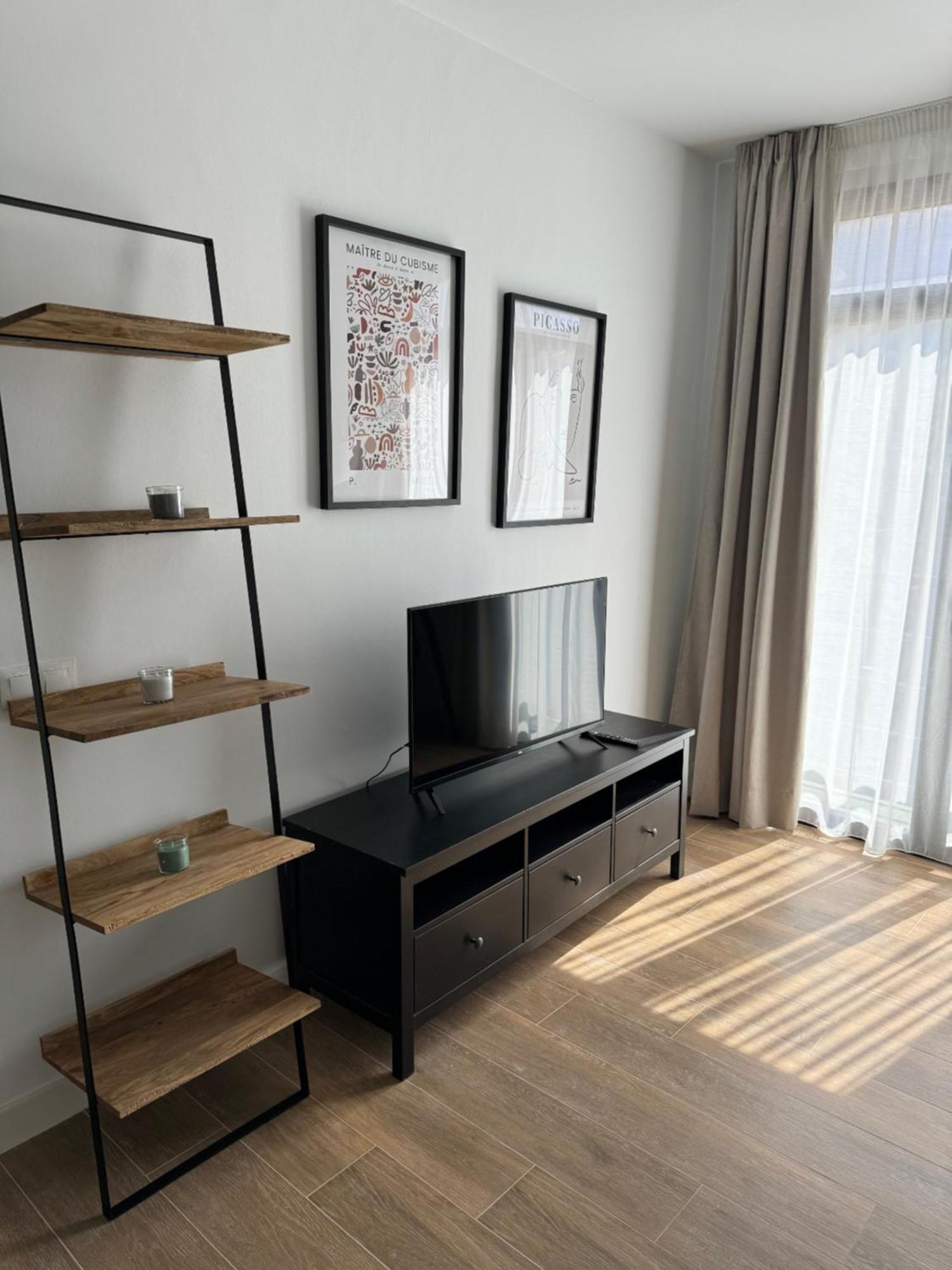 Plaza Victoria Apartments Málaga Eksteriør bilde