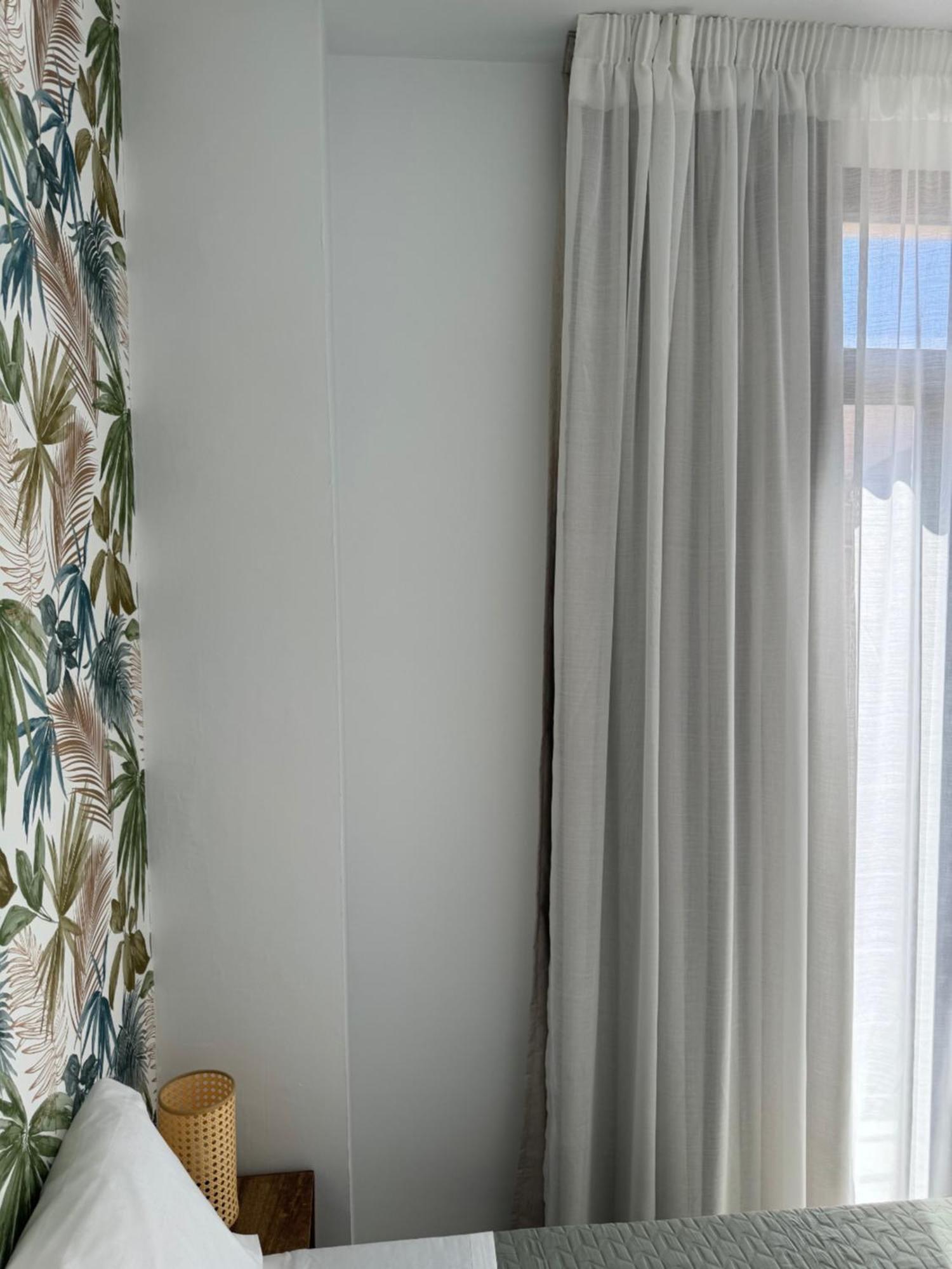 Plaza Victoria Apartments Málaga Eksteriør bilde