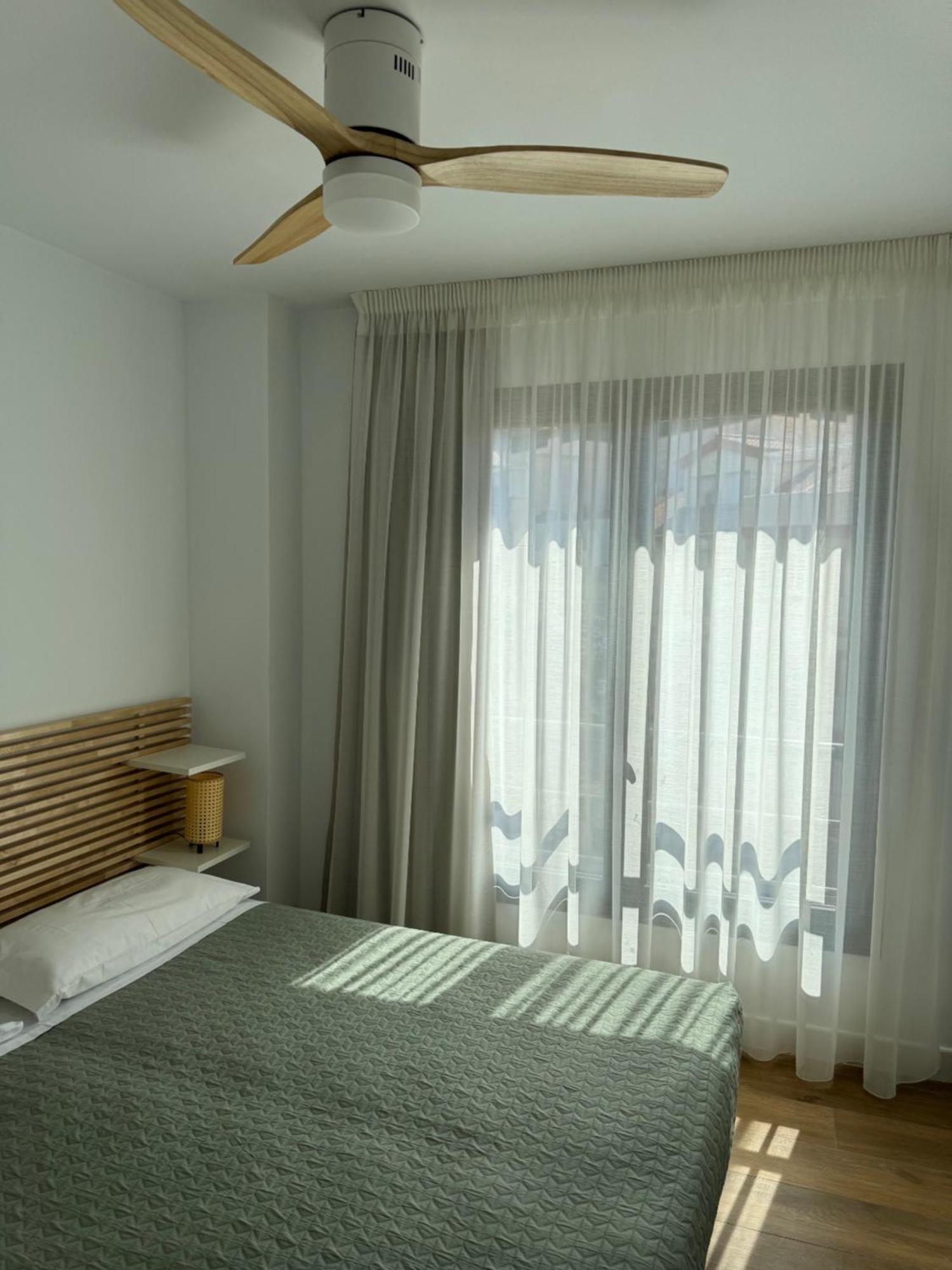 Plaza Victoria Apartments Málaga Eksteriør bilde